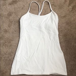 Lululemon tank top